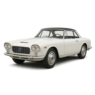 FLAMINIA Coupe