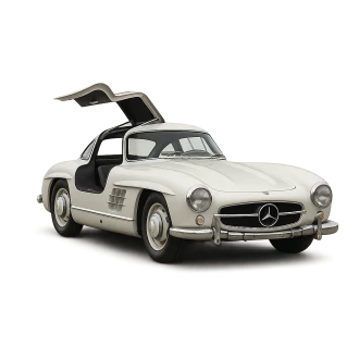 GULLWING (W198)