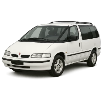 TRANS SPORT Box Body/MPV