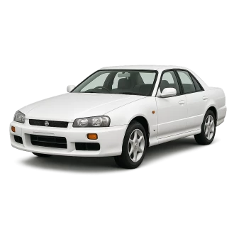 SKYLINE (R34)