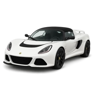 EXIGE Convertible