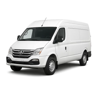 V80 Van