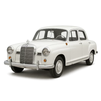 PONTON (W120)