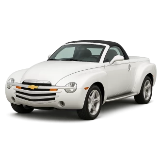 SSR Convertible