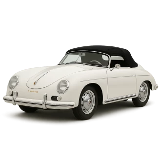 356 Cabriolet/Speedster
