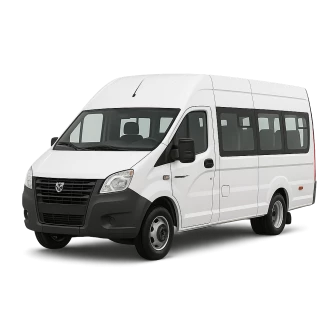 GAZELLE NEXT Bus