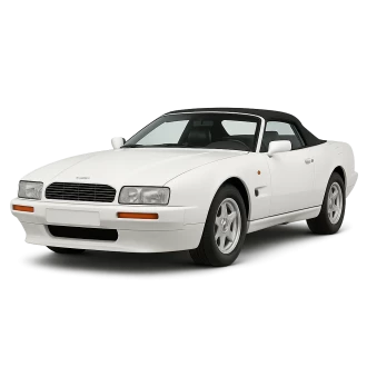 VIRAGE Volante