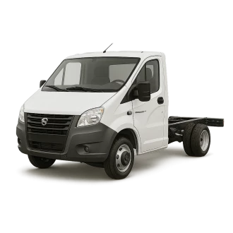 GAZELLE NEXT Platform/Chassis