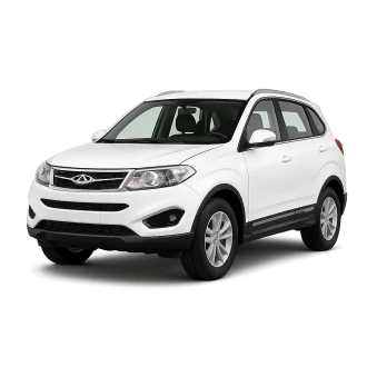 TIGGO 5