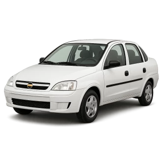 CORSA Saloon