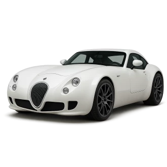 GT MF5 Coupe