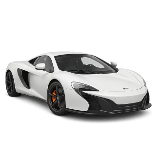 650S Coupe