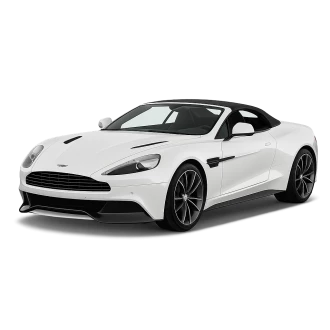 VANQUISH Volante