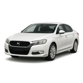 DS 5 LS