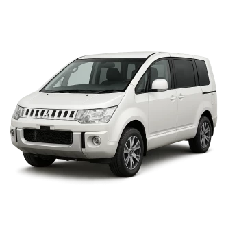 DELICA D5 (CV_W)