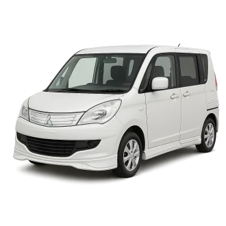DELICA D2 (MB1_)
