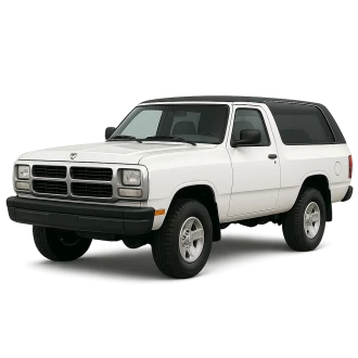 RAMCHARGER II