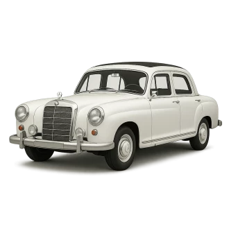 PONTON (W105)