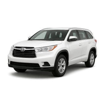 HIGHLANDER / KLUGER (_U5_)