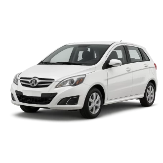 SENOVA D20 Hatchback