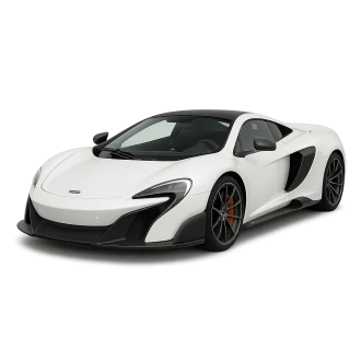 675LT Coupe