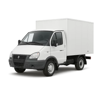 SOBOL (2752) Van