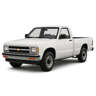 S10 Platform/Chassis