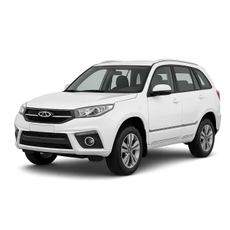 TIGGO 3
