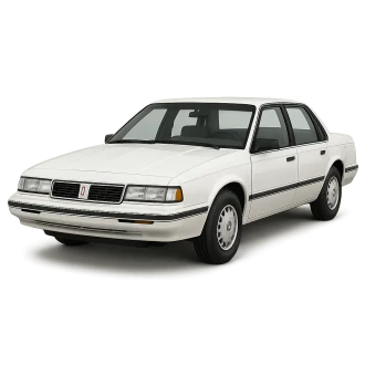 CUTLASS CIERA