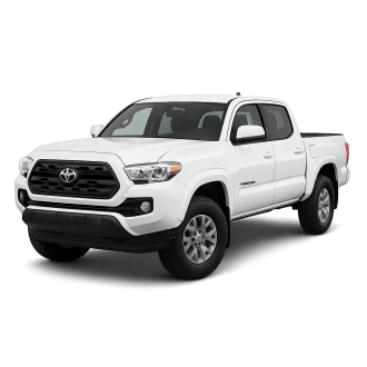 TACOMA Pickup (_N3_)