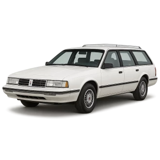 CUTLASS CRUISER Estate