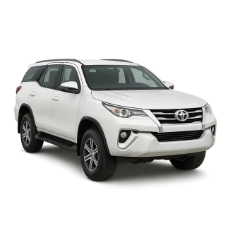 FORTUNER (_N15_, _N16_)