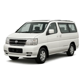 ELGRAND (E50)