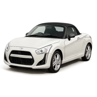 COPEN (LA400_)