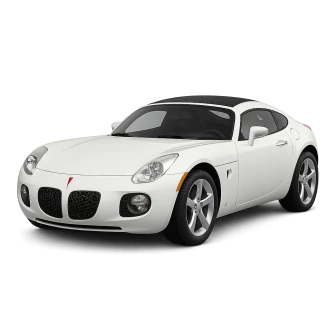 SOLSTICE Coupe