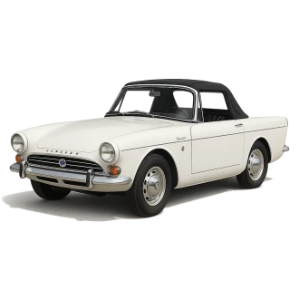ALPINE IV / V Convertible