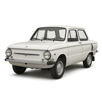 ZAPOROZHETS (966_, 968_)