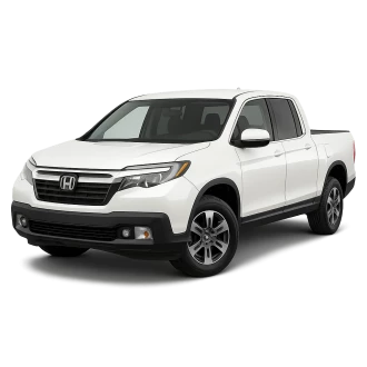 RIDGELINE