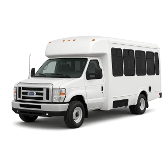 ECONOLINE Bus