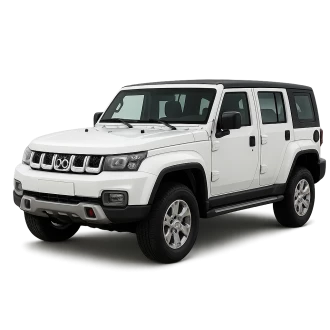 BJ40L