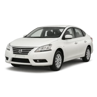BLUEBIRD SYLPHY / SYLPHY III (B17)