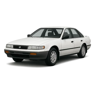CEFIRO I Saloon (A31)