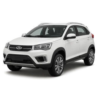 TIGGO 3x