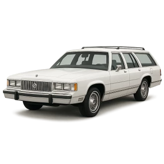 GRAND MARQUIS Estate
