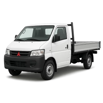 DELICA IV Platform/Chassis (TG1_)