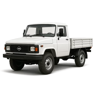 2715 Pickup