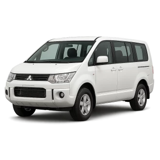 DELICA IV Bus (TG1_)