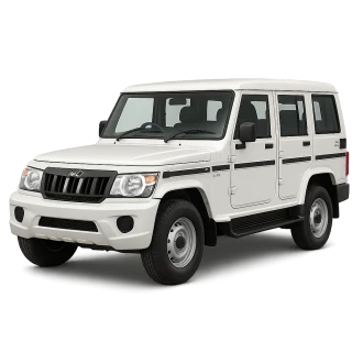 BOLERO Offroader