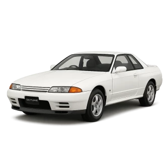 SKYLINE Coupe (R32)