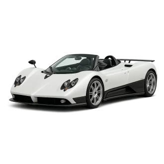 ZONDA Roadster